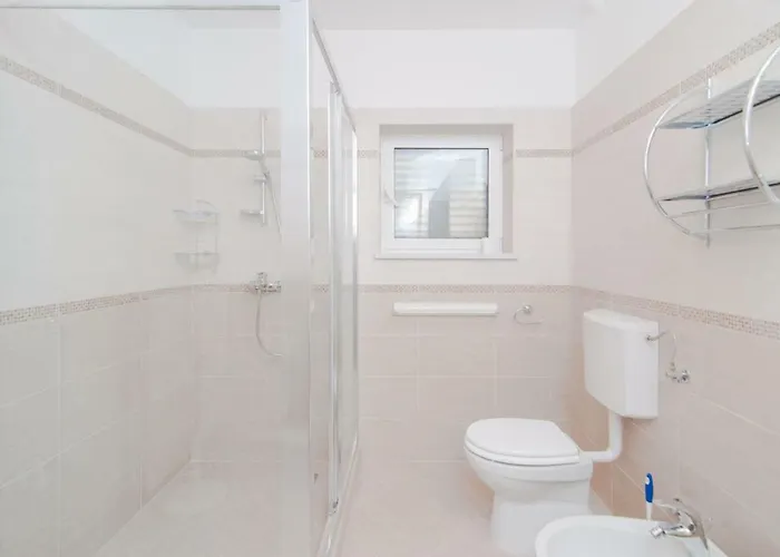 Apartman Luka Mali Lošinj