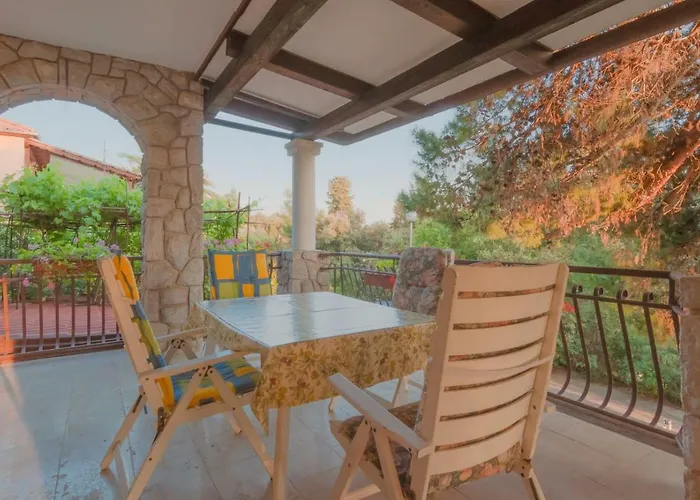 Luka Апартаменты *